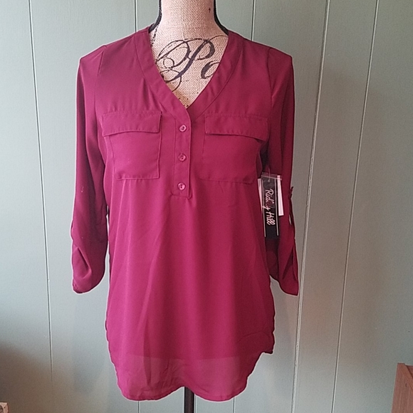 Blouse - Picture 1 of 1